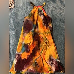 Rachel Roy Vibrant Dress